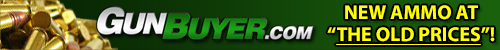 Ammo for sale at GunBuyer.com