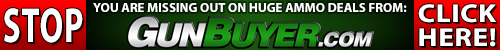 Ammo for sale at GunBuyer.com